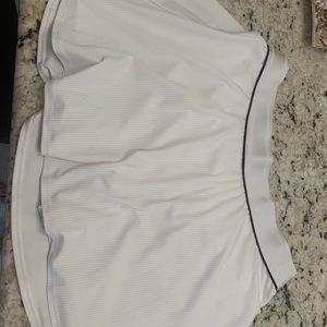 nike tennis skirt